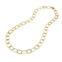 Collier Giovanni Raspini Femme in Argent 08158 - 08158
